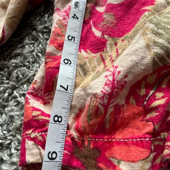 Sonoma brand shorts sz 10 - Picture 4 of 6